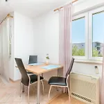 アパート By The Sea Tucepi, Makarska - 24643
