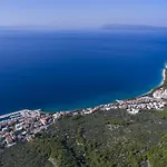アパート By The Sea Tucepi, Makarska - 24643 Tučepi