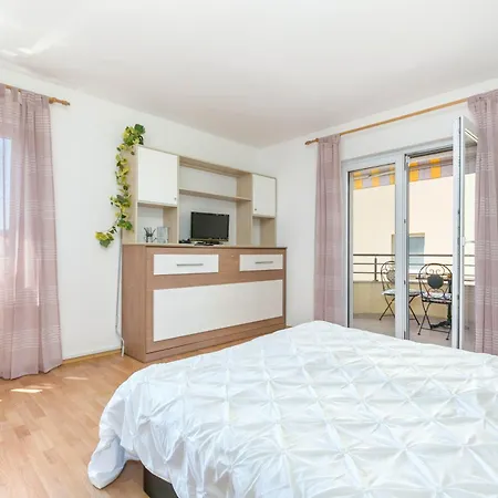 By The Sea Tucepi, Makarska - 24643 투체피
