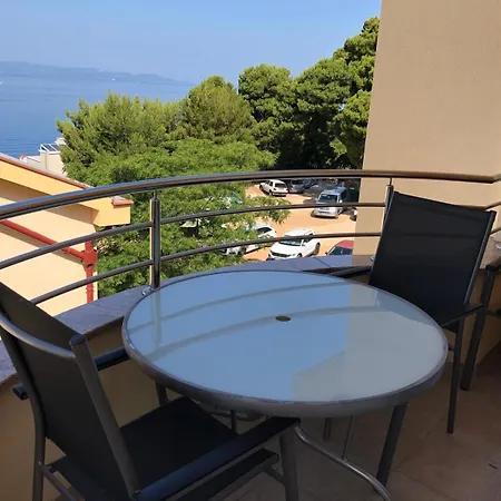 By The Sea Tucepi, Makarska - 24643