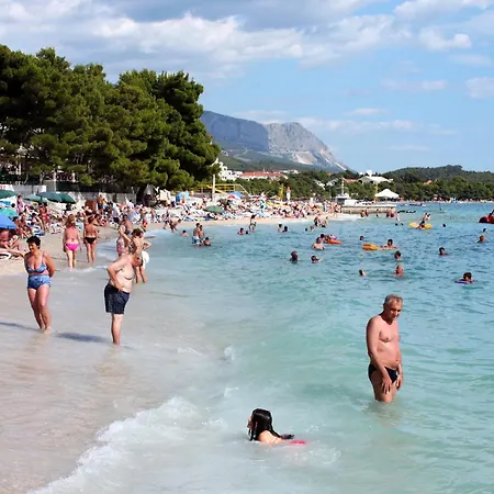 By The Sea Tucepi, Makarska - 24643 アパート *